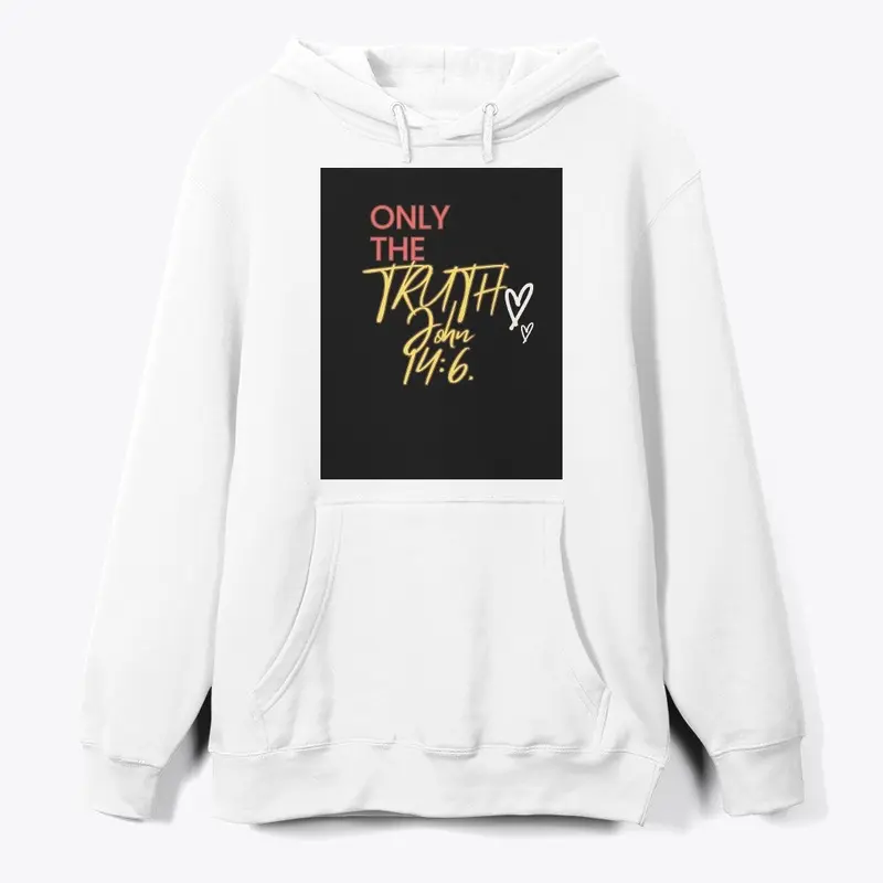 Only The Truth Design 1